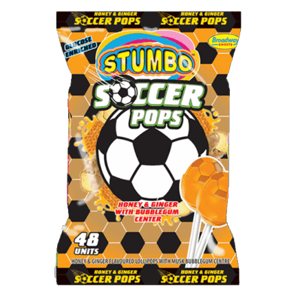 soccer-pops-honey-ginger-broadway-sweets