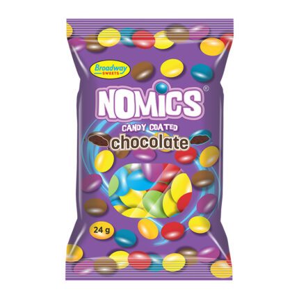 nomics-candy-coated-chocolate-front-packshot-broadway-sweets