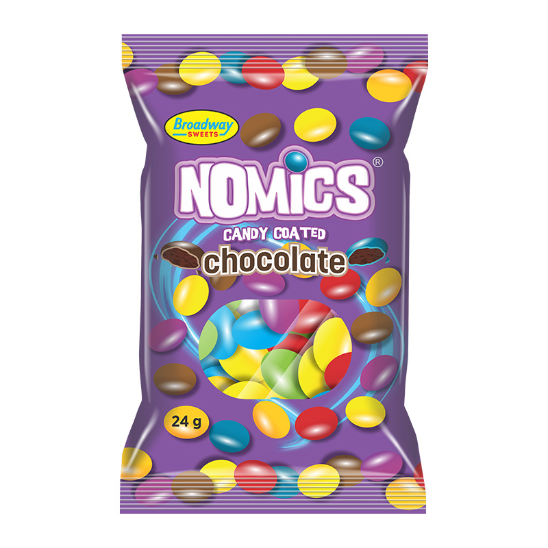 nomics-candy-coated-chocolate-front-packshot-broadway-sweets
