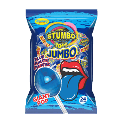 blue-mouth-painter-jumbo-broadway-sweets