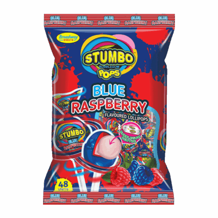 stumbo-blue-raspberry-lollipops-broadway-sweets