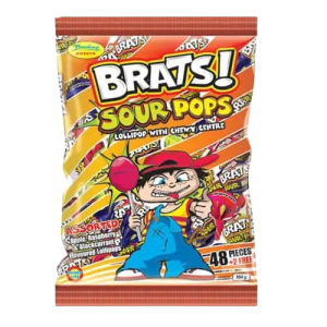 Brats-Sour-Pops