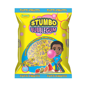 Broadway-Sweets-Stumbo-Bubblegum-3D-Bag_Tutti-Frutti