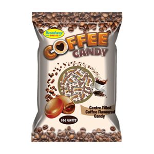 Coffee Candy 166s 3D