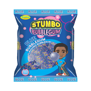 Stumbo-Bubblegum-Blue-100-Sweets