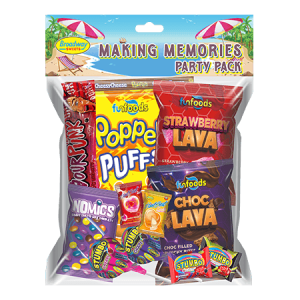making-memories-party-pack